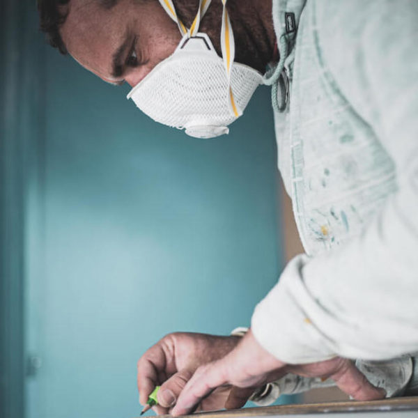 JP Stark, le shaper historique du pays basque Stark Surfboards